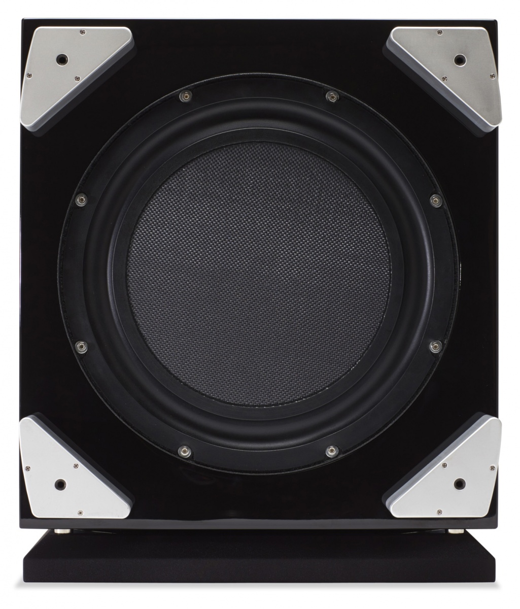 Rel s3 deals sho subwoofer